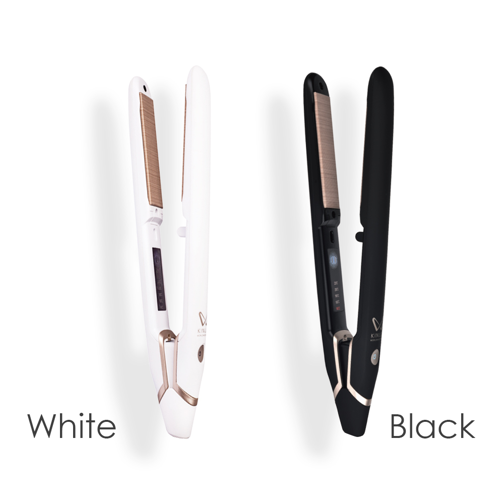 【仕入】KINUJO W-worldwide model-(ホワイトDS200/ブラックDS200-BK)【登録理美容師専用】